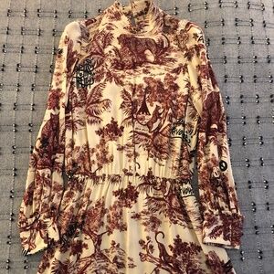 Zadig & Voltaire Vibrant Dress